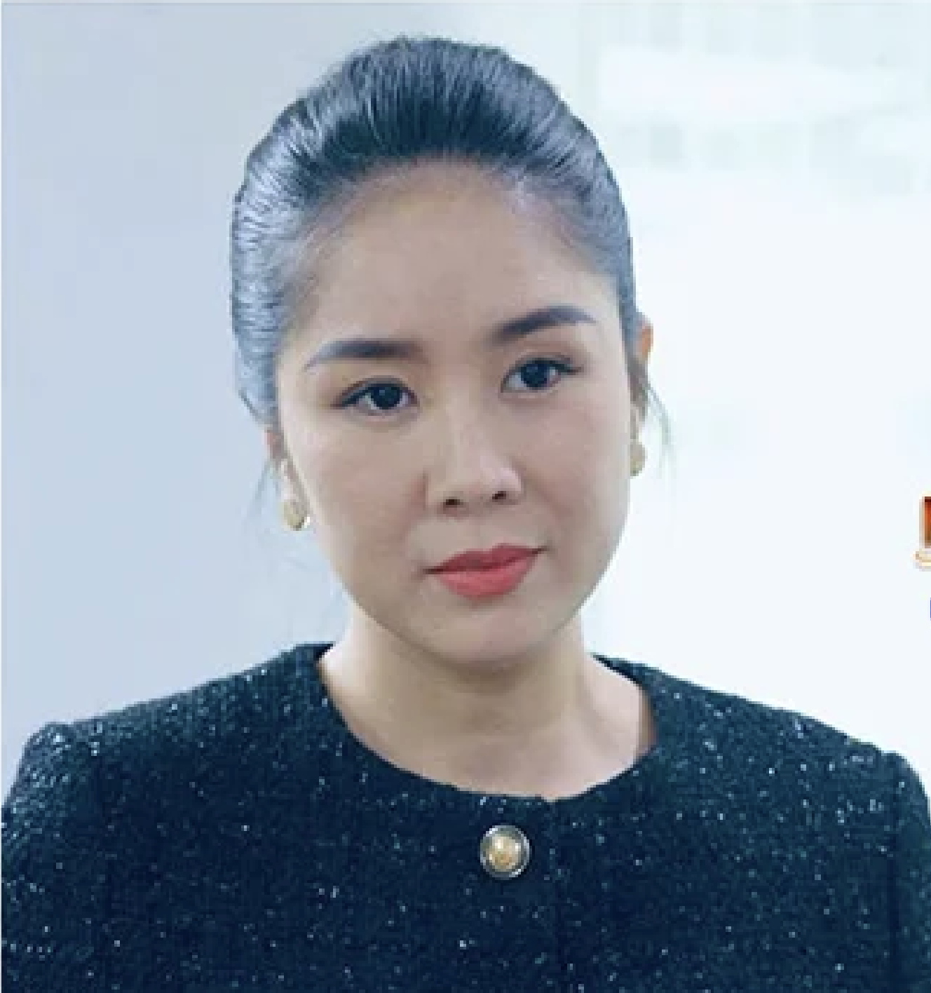 Thanh Mai